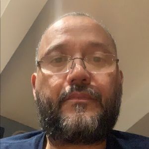 Meet your Posher, Eddie